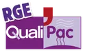 Certifié RGE QualiPAC