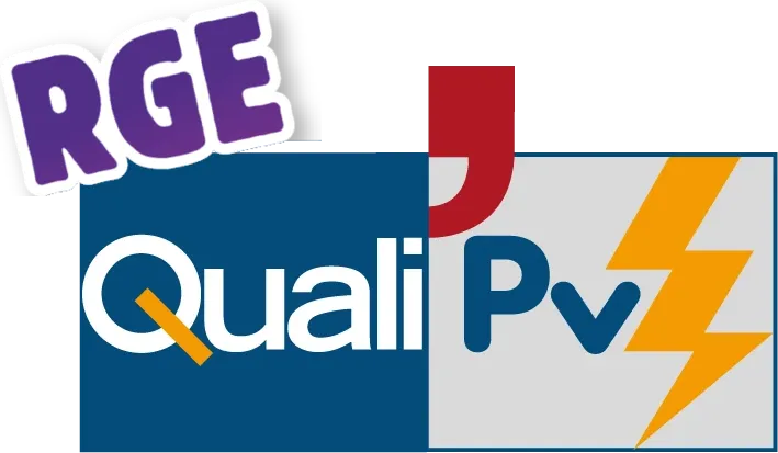Certifié RGE QualiPV