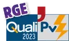 Certifié RGE QualiPV