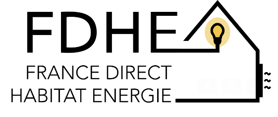 France Direct Habitat Énergie